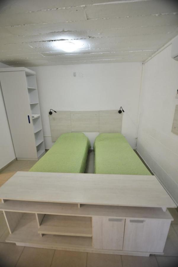 Las Maras Suites Viedma Ngoại thất bức ảnh