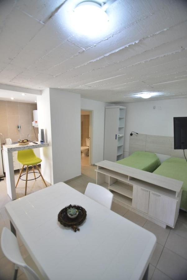 Las Maras Suites Viedma Ngoại thất bức ảnh