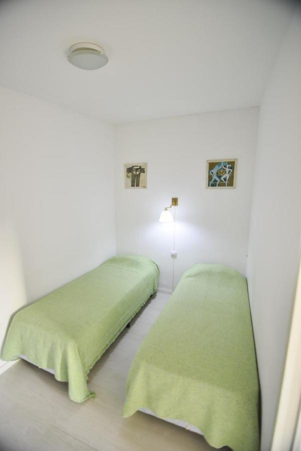 Las Maras Suites Viedma Ngoại thất bức ảnh