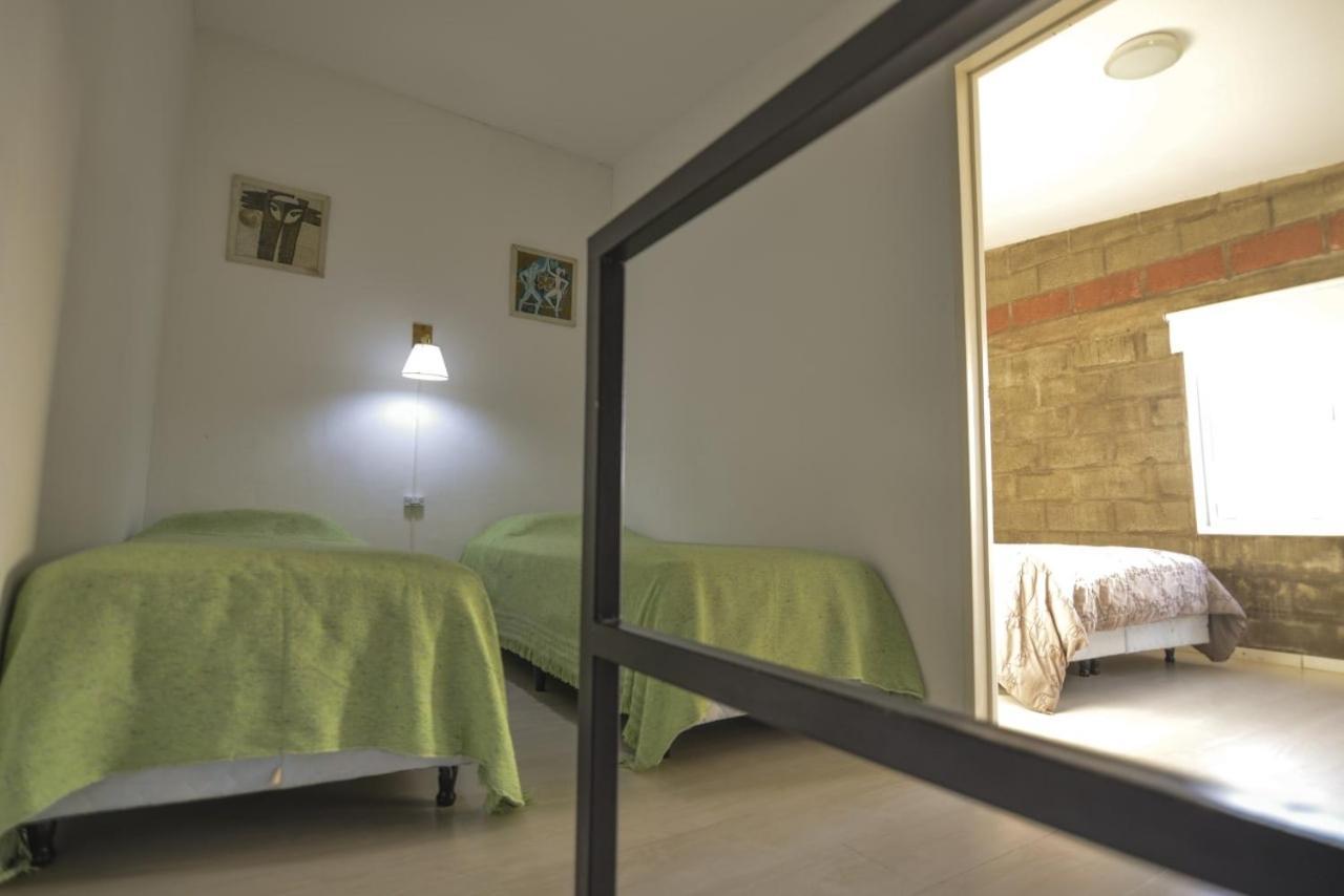 Las Maras Suites Viedma Ngoại thất bức ảnh