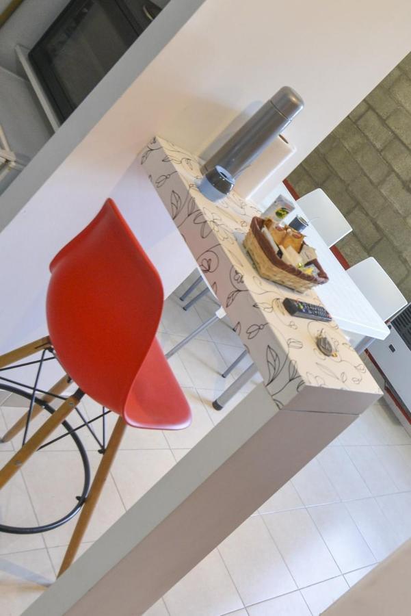 Las Maras Suites Viedma Ngoại thất bức ảnh