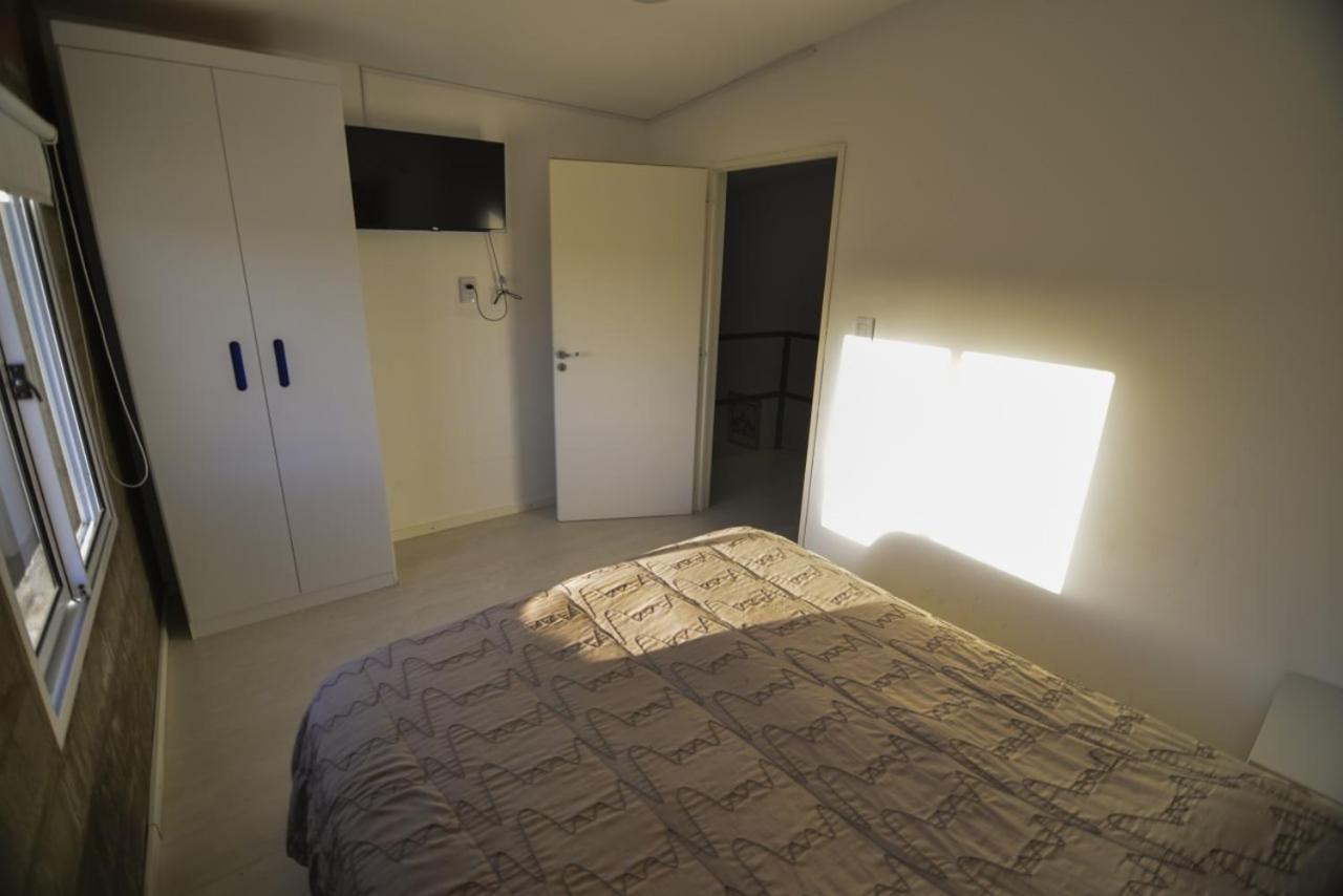 Las Maras Suites Viedma Ngoại thất bức ảnh