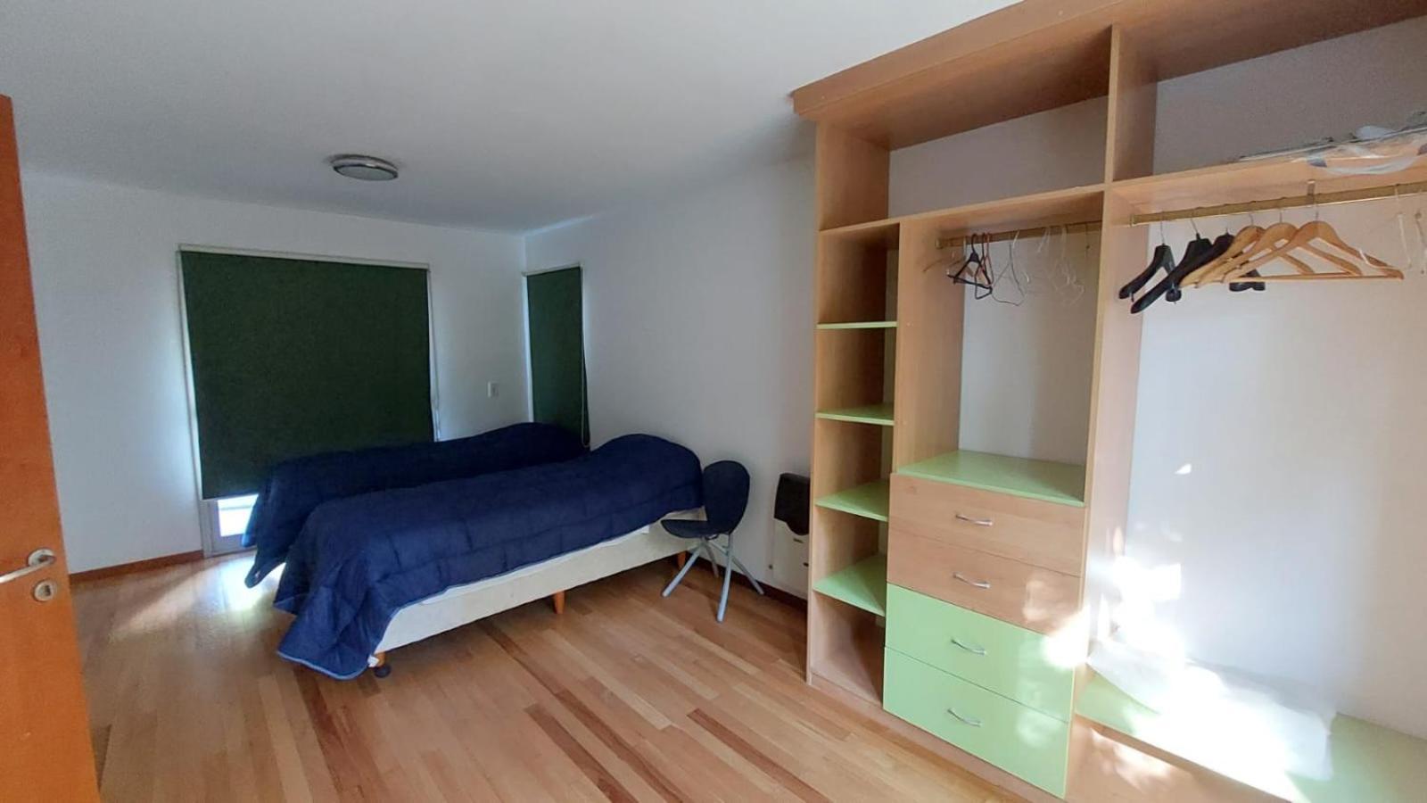 Las Maras Suites Viedma Ngoại thất bức ảnh
