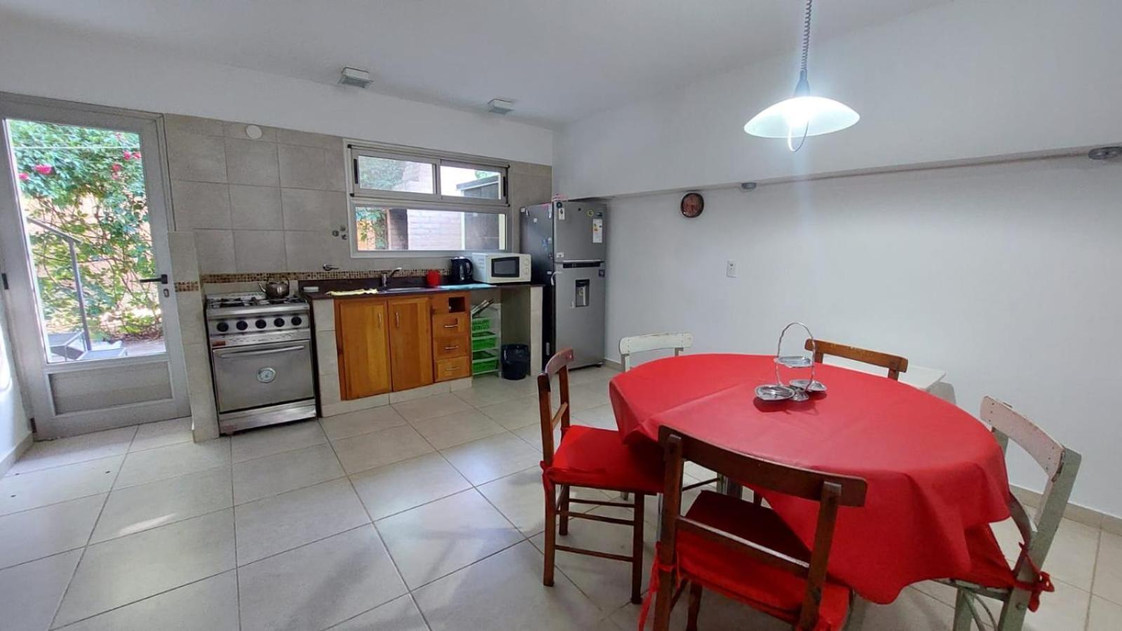 Las Maras Suites Viedma Ngoại thất bức ảnh